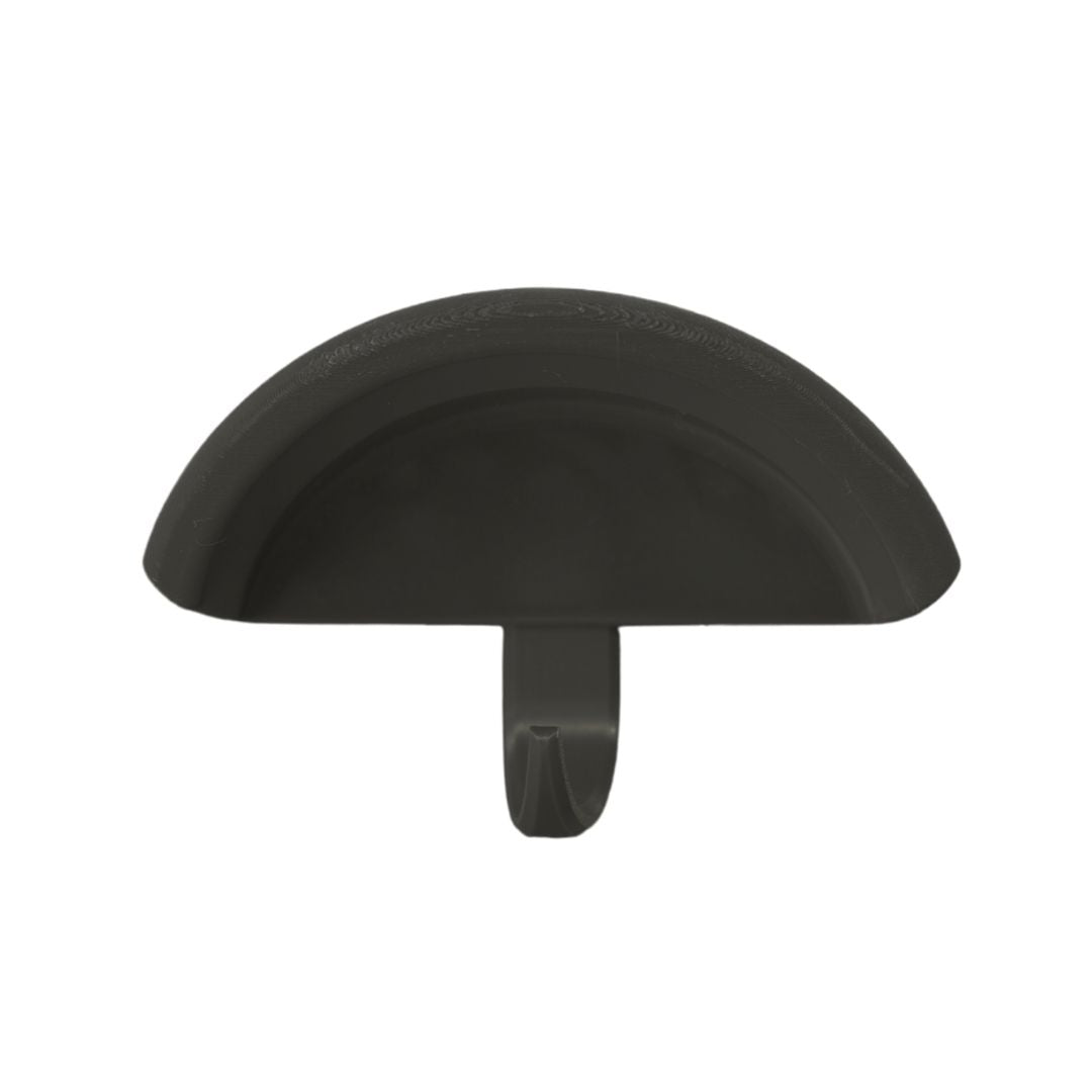 Magnetic Bridle Holder with Hook