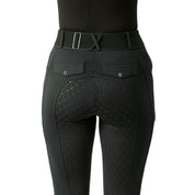 Heated Breeches
