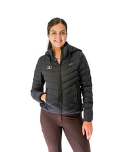 Heated Short Jacket