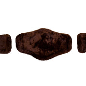 Long Girth with Three Removable Pads