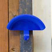 Magnetic Bridle Holder with Hook