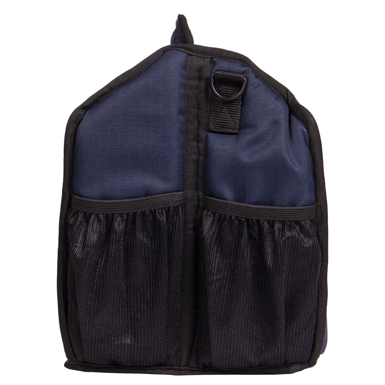 Mesh Grooming Bag in Navy
