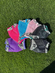 Entry Fees Fly Mask -Baby Pink