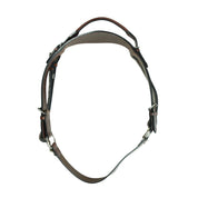 Western Double Neck Strap