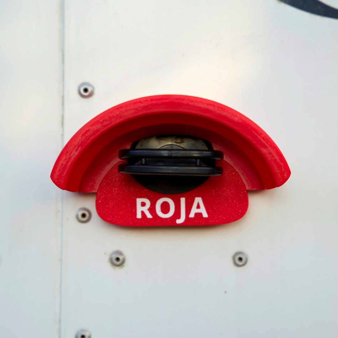 Suction Bridle Holder