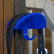 Magnetic Bridle Holder with Hook
