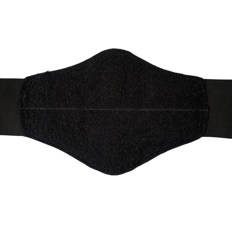 Wool Felt Pads for Pressure Relief Western Cinch