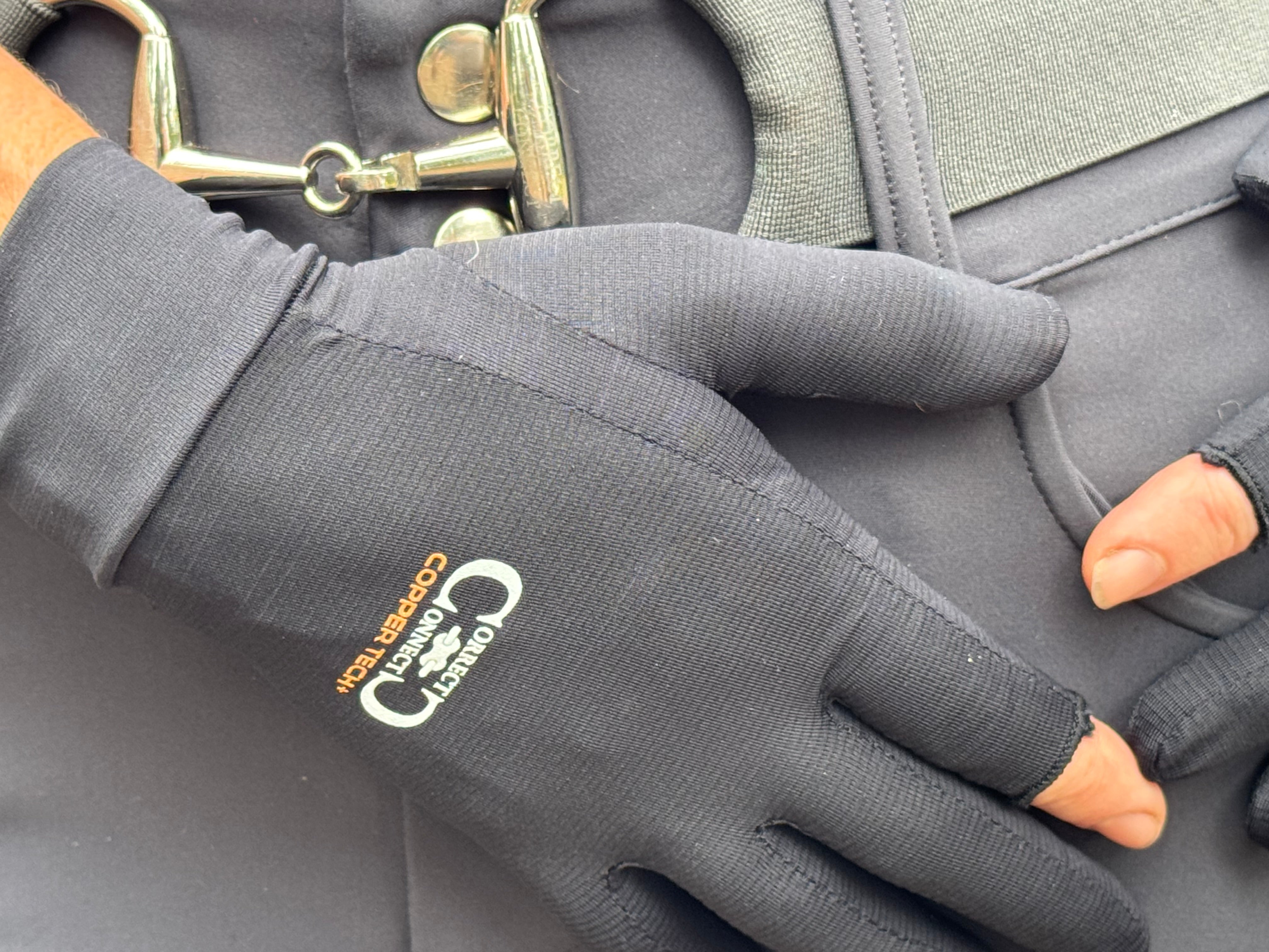 Copper Tech™ Glove Liner