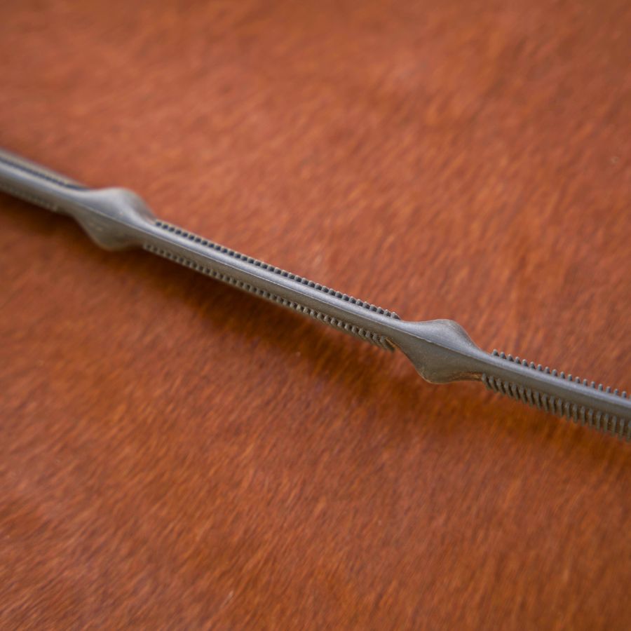 Ergo Grip Reins