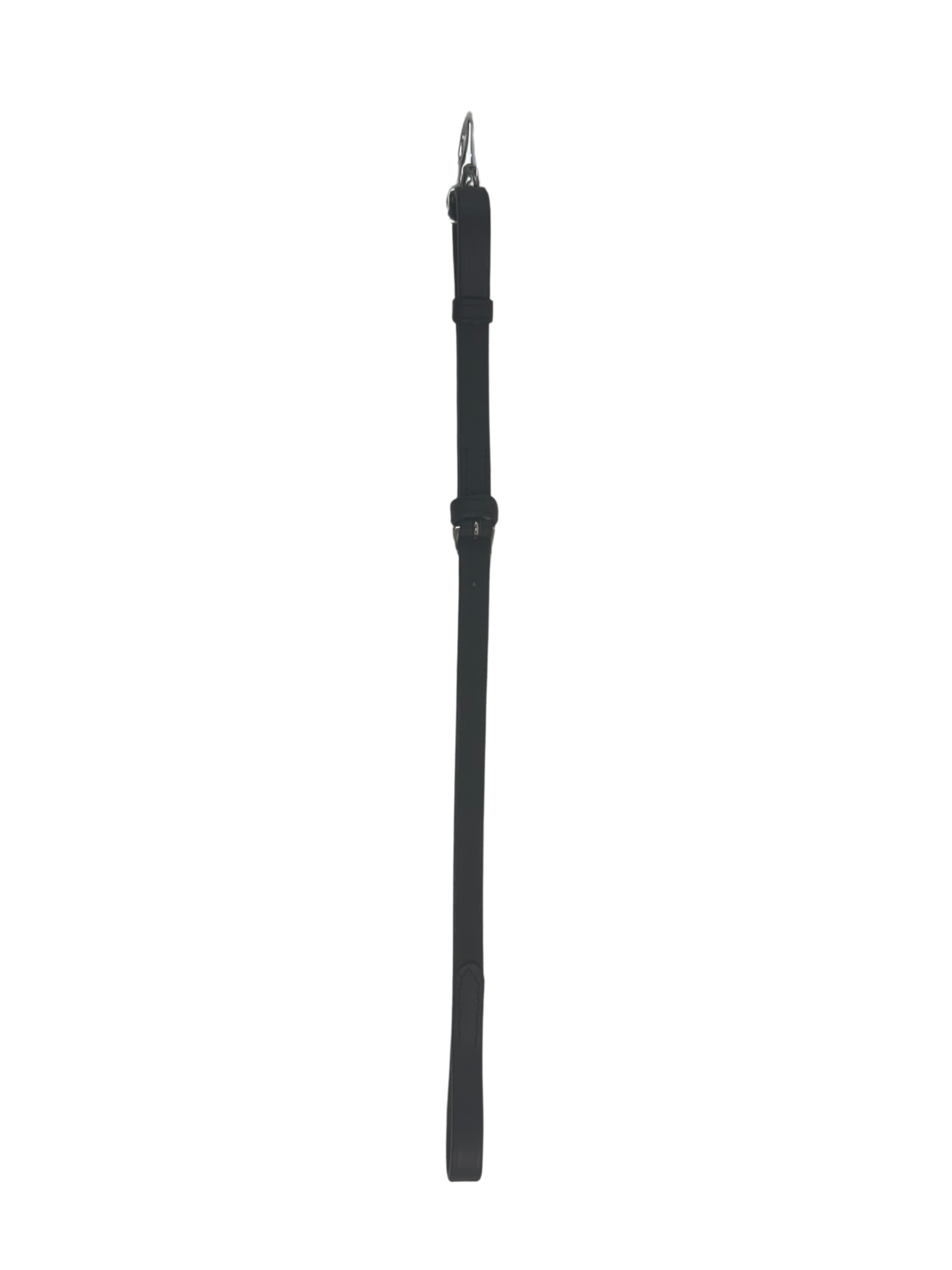 Standing Martingale for 3-Point Breastplate