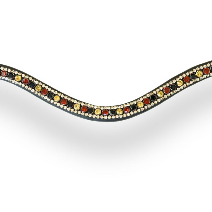 Evolve Comfort Bridle System