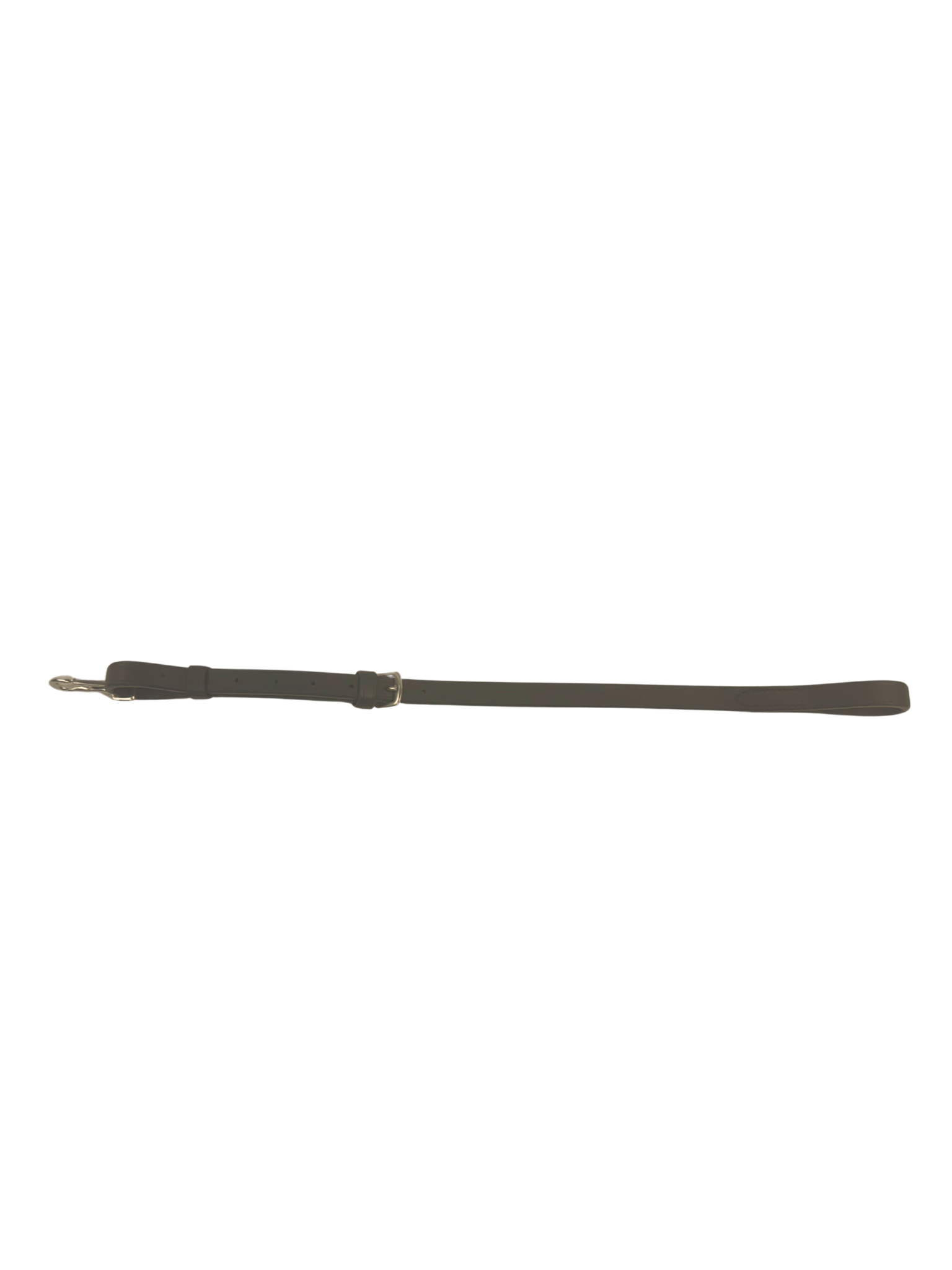 Standing Martingale for 3-Point Breastplate