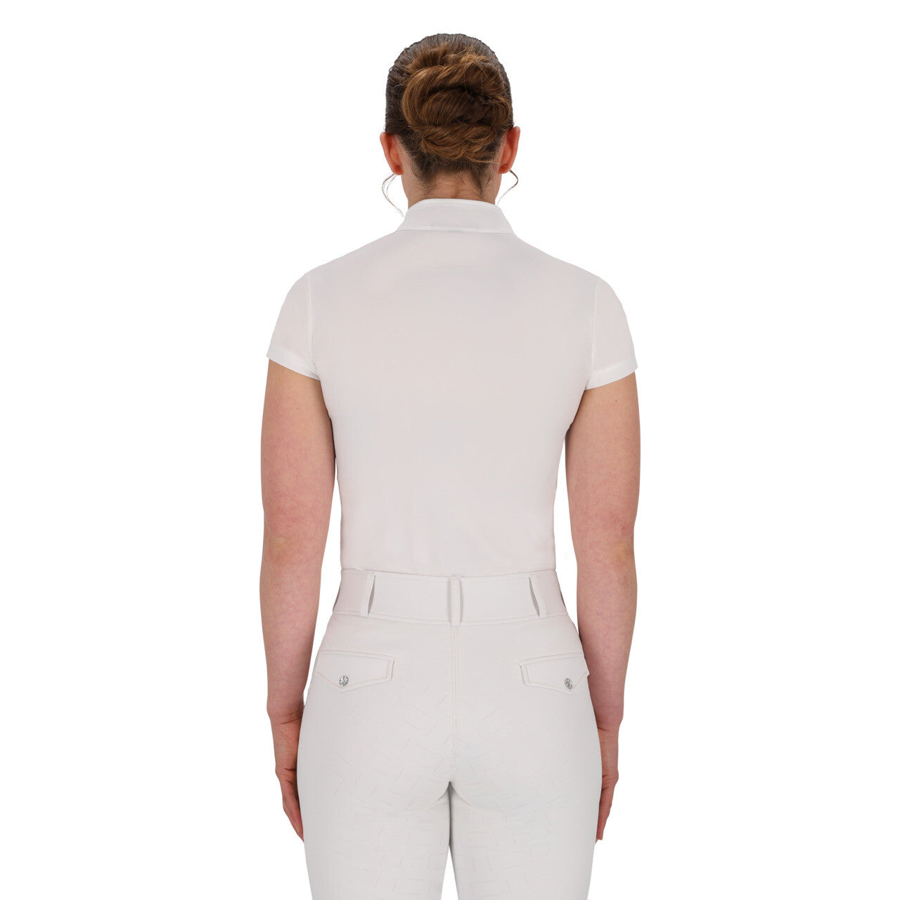 Vaila Short sleeve Competition Shirt