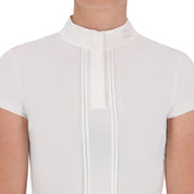 Vaila Short sleeve Competition Shirt