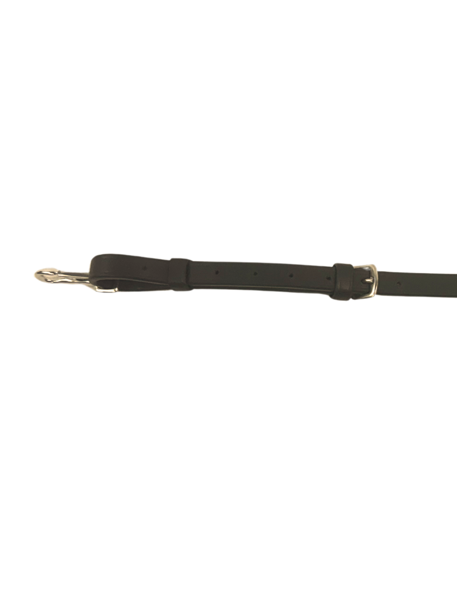 Standing Martingale for 3-Point Breastplate