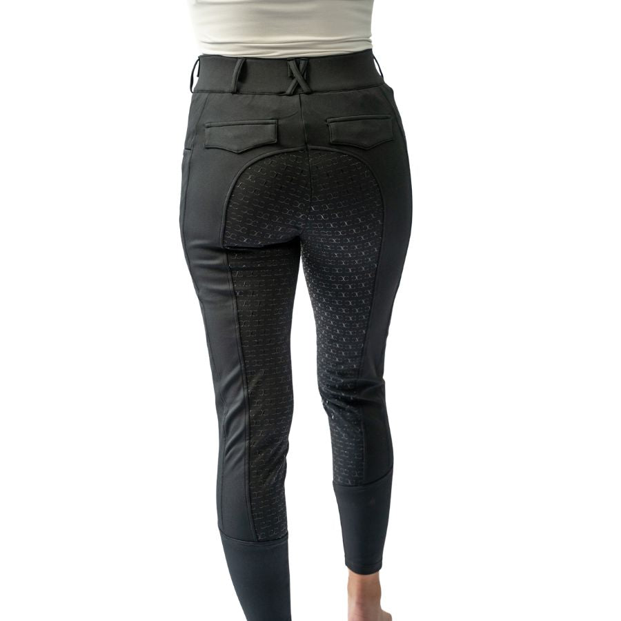 Heated Breeches
