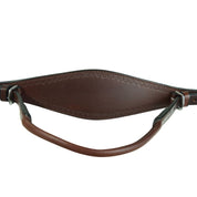 Western Wither Strap with Double neck strap