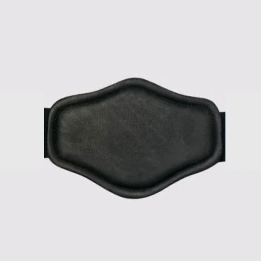 Sangle courte confort anti-pression
