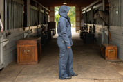 Winter Insulated Jumpsuit 4.0 - Blue Nights