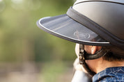 Correct Connect Helmet Sun Visor
