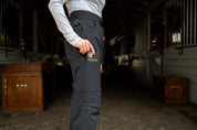 Winter Insulated Pant - Caviar