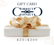 Correct Connect Gift Card