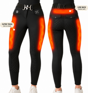 Heated Breeches