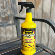 Wipe N' Spray Fly Spray