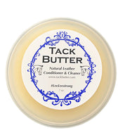 Tack Butter Natural Leather Conditioner & Cleaner