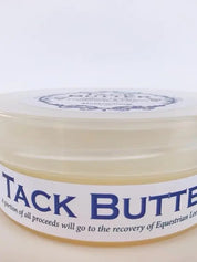 Tack Butter Natural Leather Conditioner & Cleaner