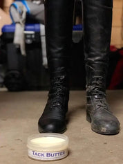 Tack Butter Natural Leather Conditioner & Cleaner