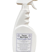 Tack Butter Natural Leather Wash Spray
