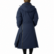 Waterproof/Windproof Long Riding Coat