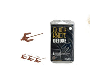 Quick Knot Deluxe Braiding Pins