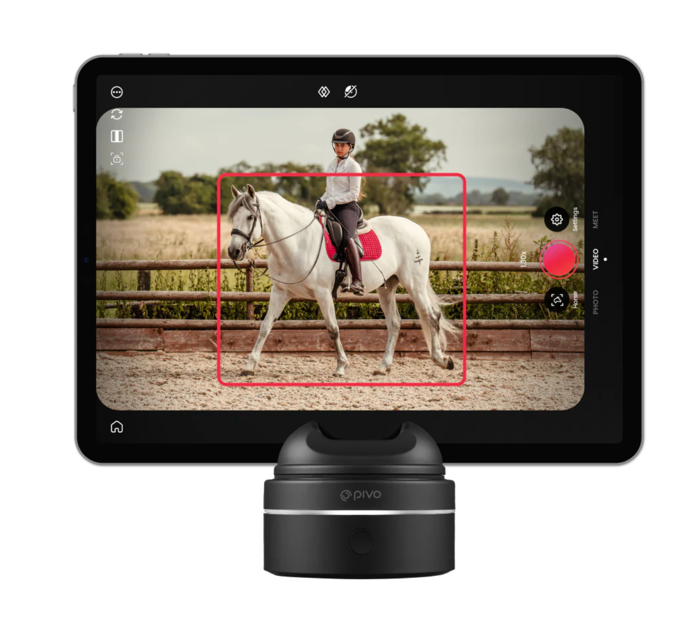 Pivo Equestrian Max Pack