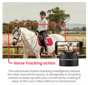Pivo Equestrian Max Pack