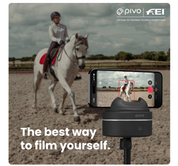 Pivo Equestrian Max Pack