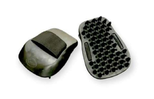 Mouse Groomer