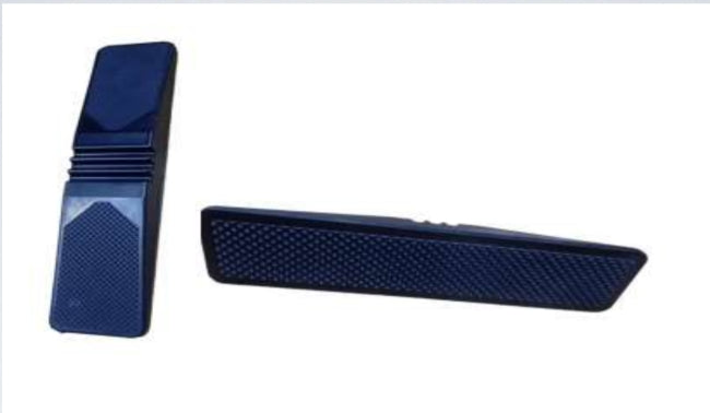 Bow Groomer De-shedding Tool