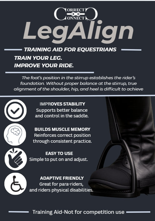 Legalign Trainer