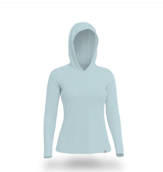 Farmers Defense UV Hoodie