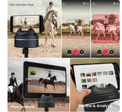 Pivo Equestrian Max Pack