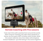 Pivo Equestrian Max Pack