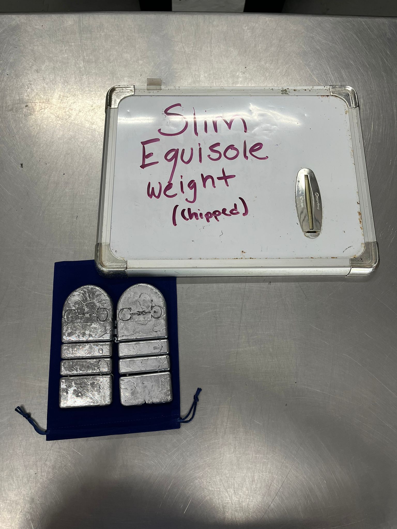 Slim Equisole