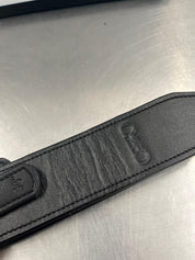 CLEARANCE Stable Ride Stirrup Leathers Black 54"