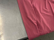 CLEARANCE XL Rose Summer Riding Shirt