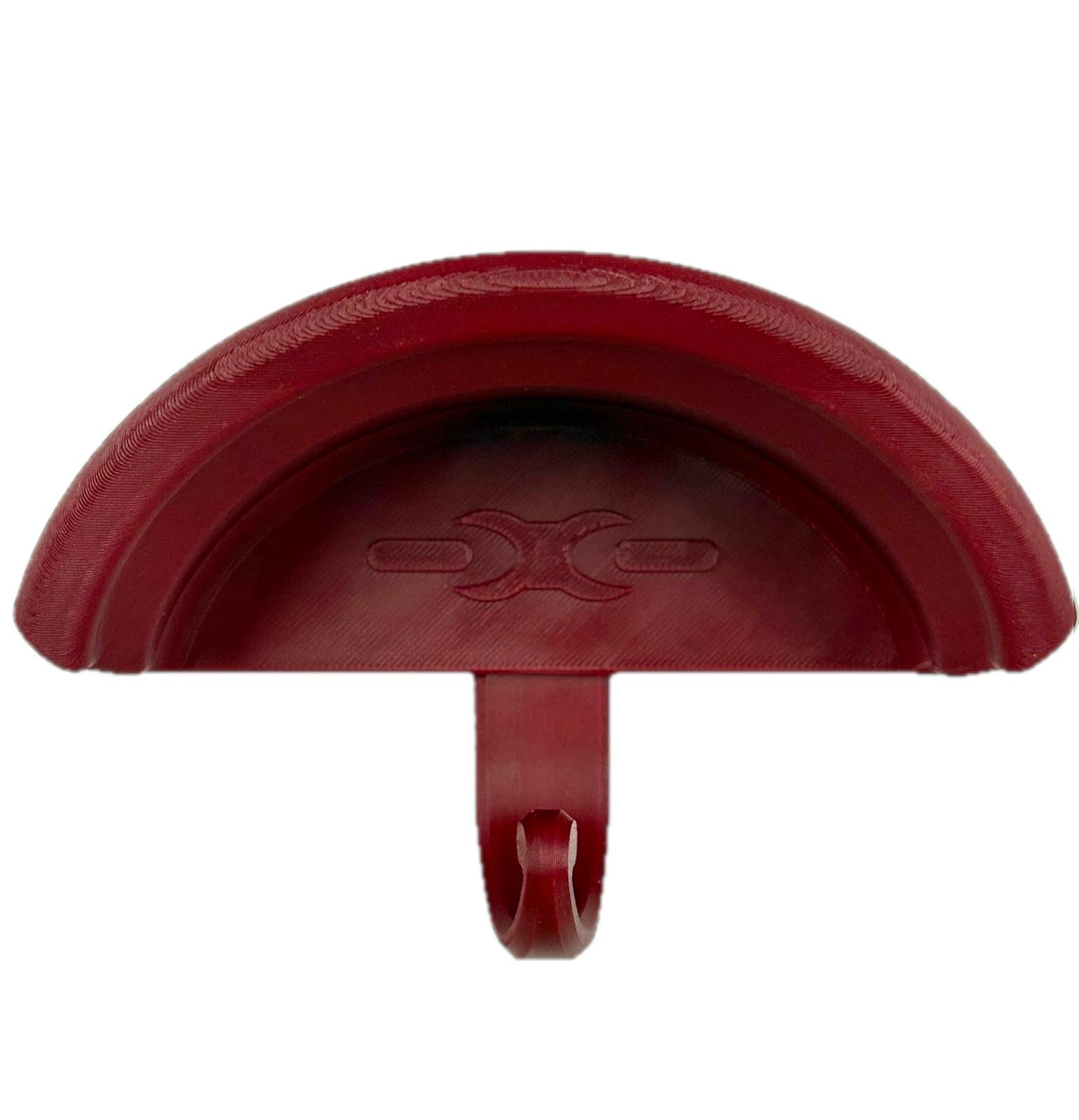 Magnetic Bridle Holder with Hook
