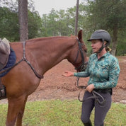 Cuirasse en piqué libre