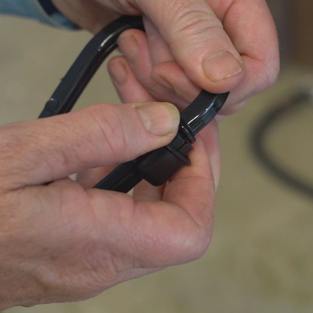 Reusable Safety Fuse