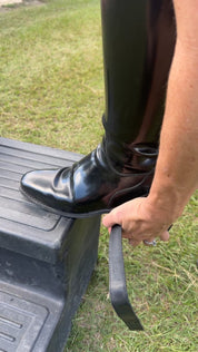 Equisole EXternal-Weighted Training Aid for Equestrians